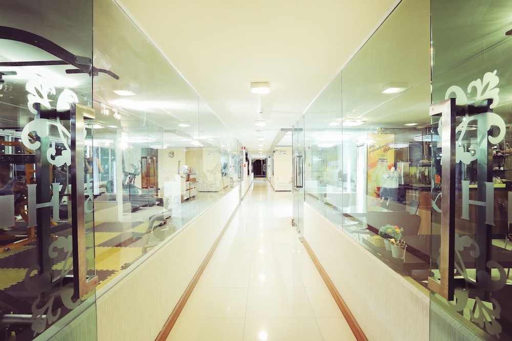 house and home residence