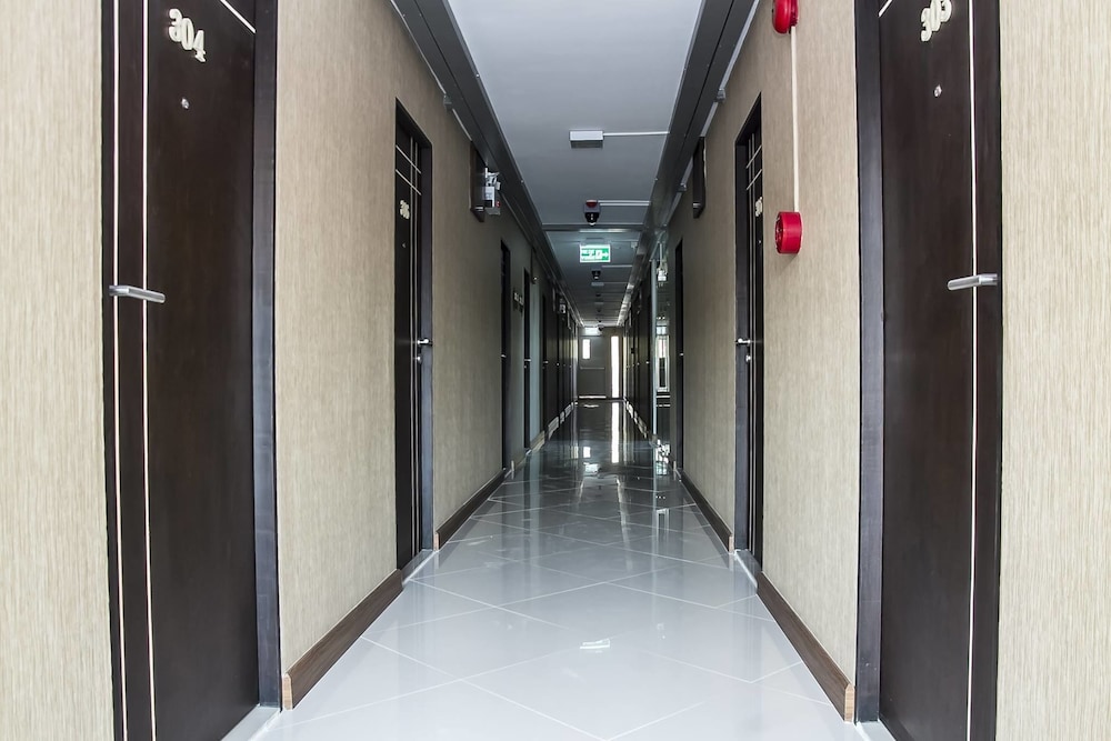 house and home residence