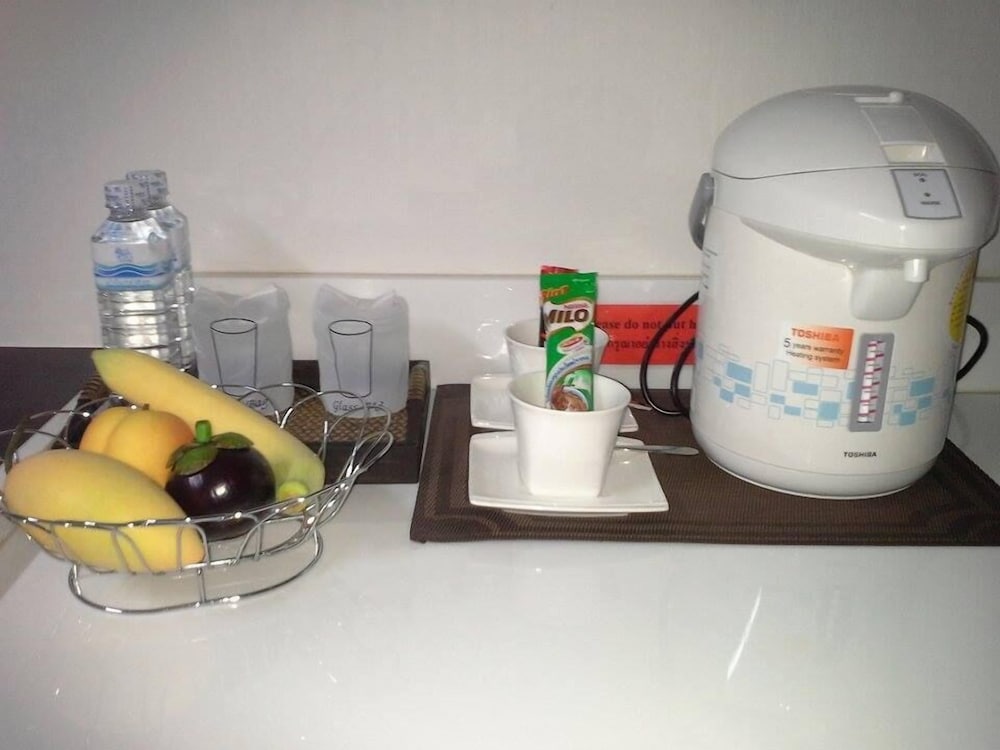 house and home residence