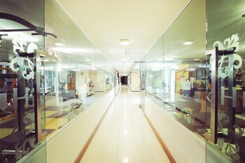 house and home residence