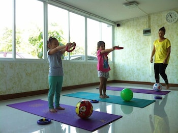 house and home residence