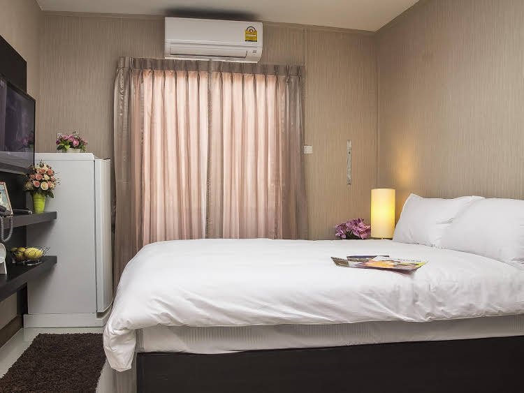 house and home residence