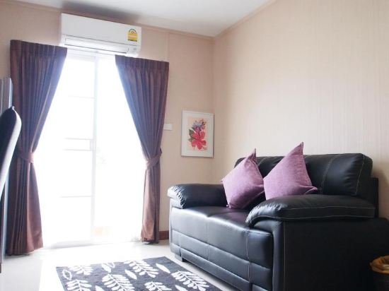 house and home residence