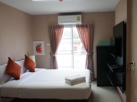 house and home residence