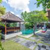 Amore Villas,Canggu>>Bali,4 star