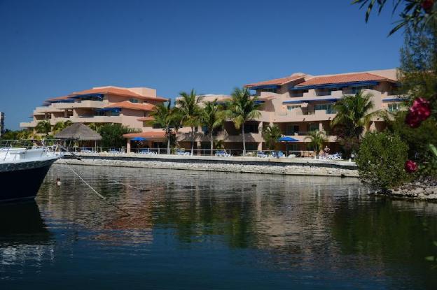 puerto aventuras
