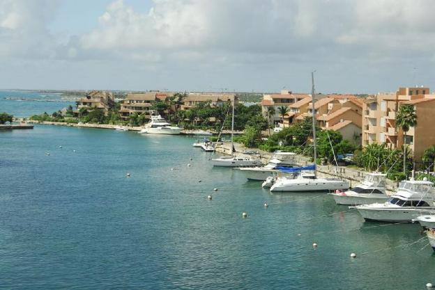 puerto aventuras