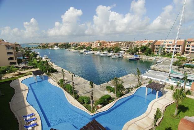 puerto aventuras