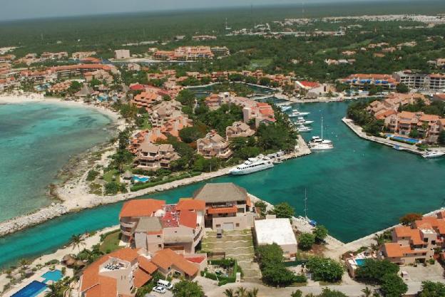 puerto aventuras