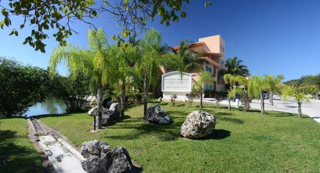 puerto aventuras