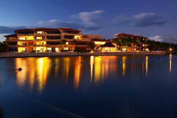puerto aventuras