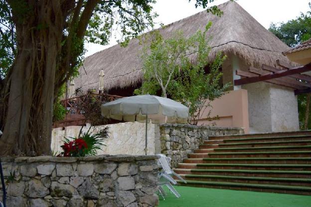 puerto aventuras
