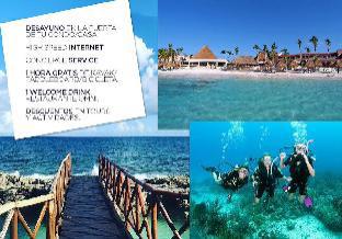 puerto aventuras