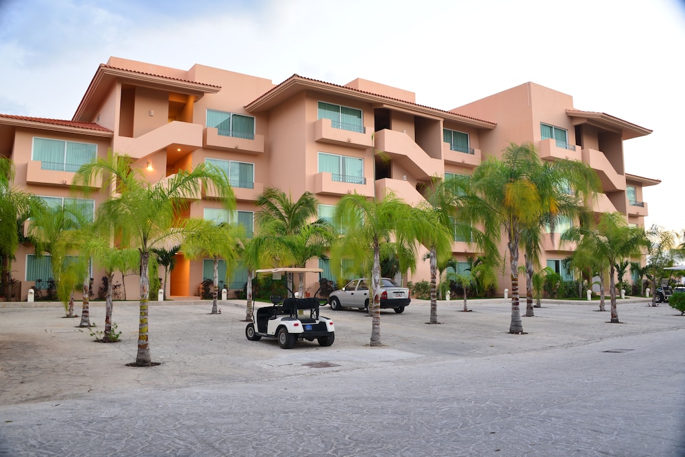 puerto aventuras