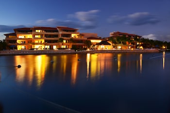 puerto aventuras