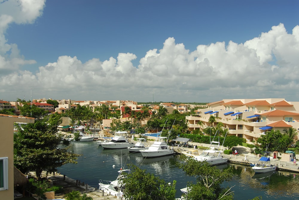 puerto aventuras