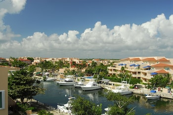 puerto aventuras