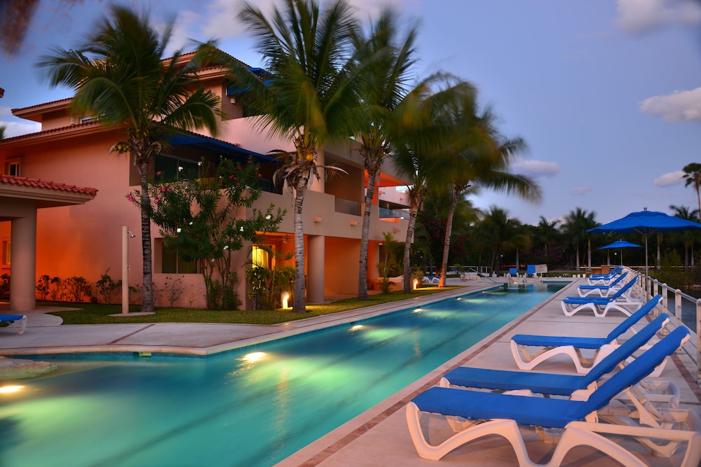 puerto aventuras
