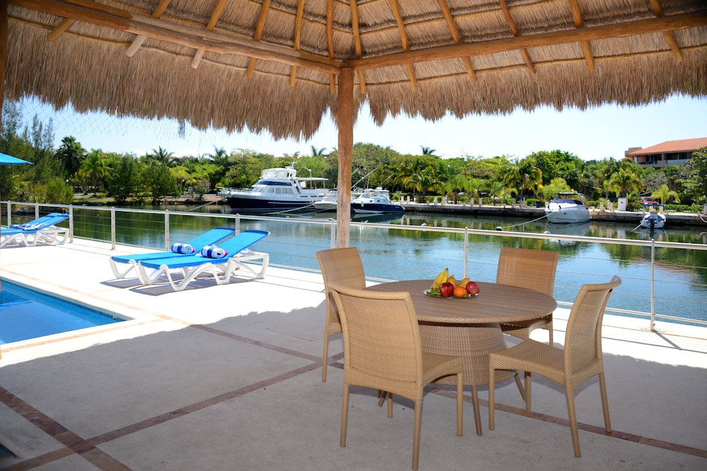 puerto aventuras