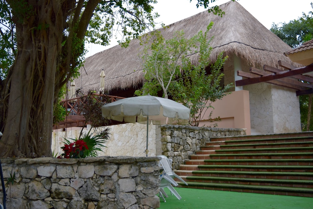 puerto aventuras
