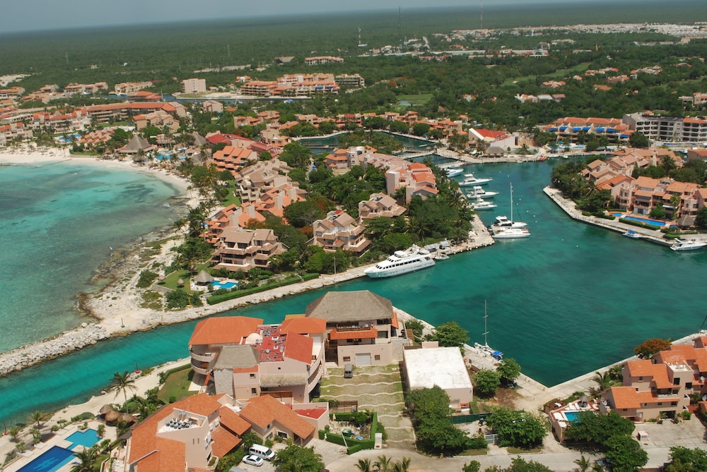 puerto aventuras
