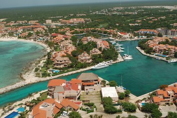 puerto aventuras
