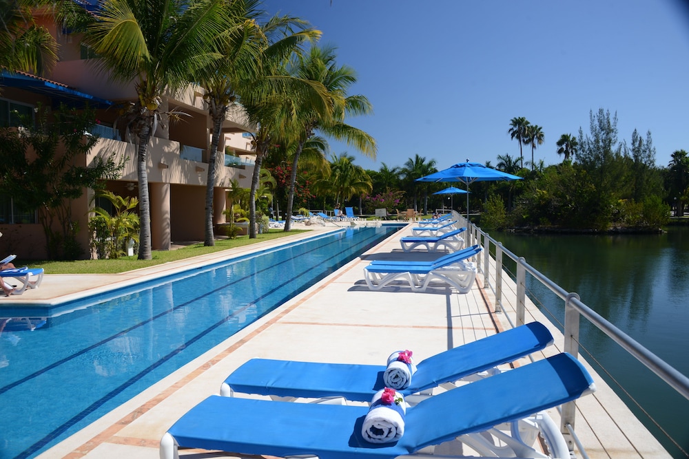 puerto aventuras