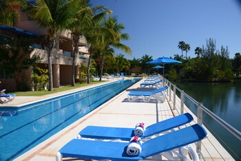 puerto aventuras