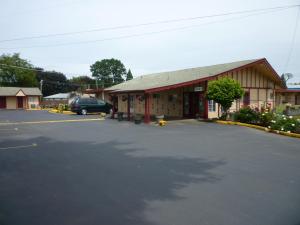 budget inn motel