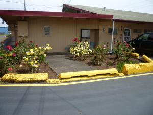 budget inn motel
