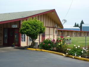 budget inn motel