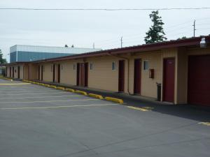 budget inn motel
