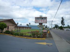 budget inn motel