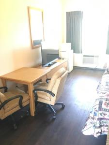 budget inn motel