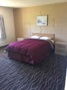 budget inn motel