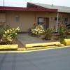 Budget Inn Motel,Woodburn>>Marion,3 star