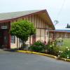 Budget Inn Motel,Woodburn>>Marion,3 star