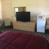 budget inn motel