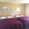 budget inn motel