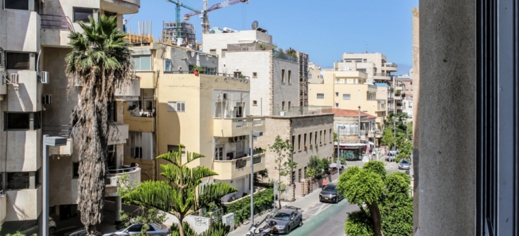 tel aviv