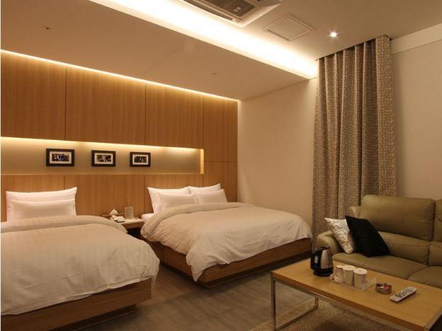 sorae tourist hotel cacao