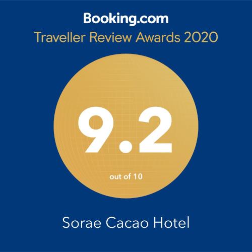 sorae tourist hotel cacao