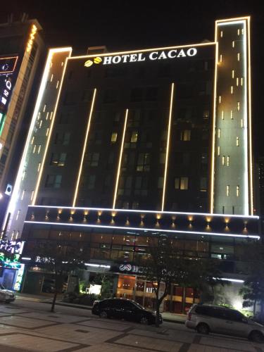 sorae tourist hotel cacao