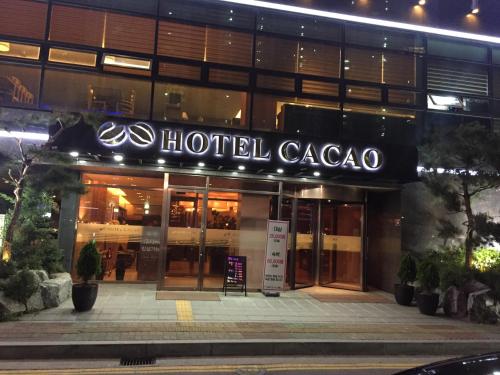 sorae tourist hotel cacao