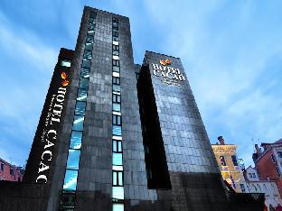 sorae tourist hotel cacao