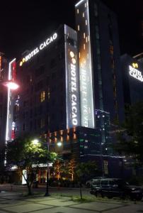 sorae tourist hotel cacao