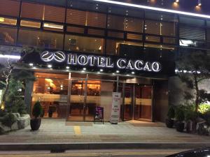 sorae tourist hotel cacao