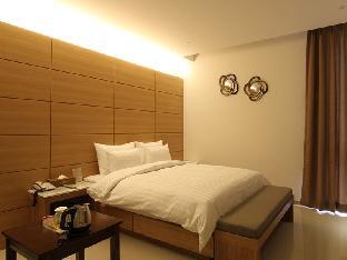 Sorae Tourist Hotel Cacao,Seoul>>Incheon,3 star