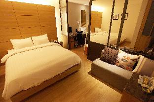 Sorae Tourist Hotel Cacao,Seoul>>Incheon,3 star