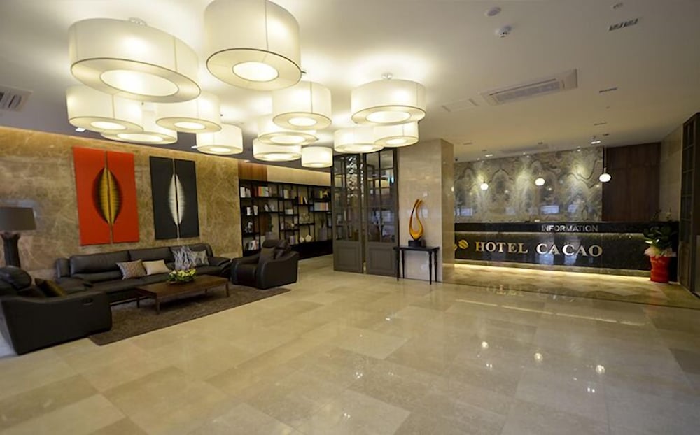 sorae tourist hotel cacao